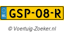 GSP08R