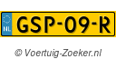 GSP09R