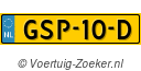 GSP10D