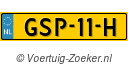 GSP11H