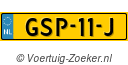 GSP11J