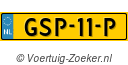 GSP11P