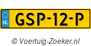 GSP12P