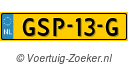 GSP13G