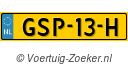 GSP13H