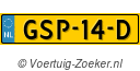 GSP14D