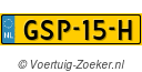 GSP15H