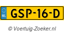 GSP16D