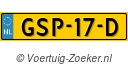 GSP17D