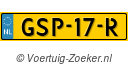 GSP17R