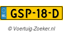 GSP18D