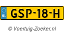 GSP18H