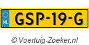 GSP19G