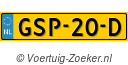 GSP20D