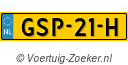 GSP21H