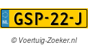 GSP22J