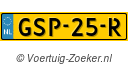 GSP25R