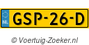 GSP26D
