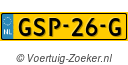 GSP26G