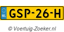 GSP26H