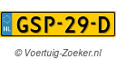 GSP29D