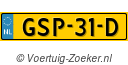 GSP31D