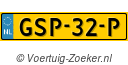 GSP32P
