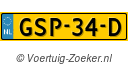 GSP34D
