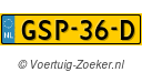 GSP36D