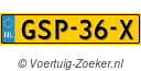 GSP36X
