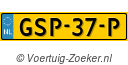 GSP37P