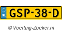 GSP38D