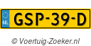 GSP39D