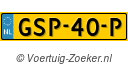 GSP40P