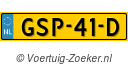GSP41D