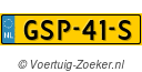 GSP41S
