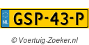 GSP43P