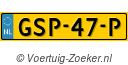 GSP47P