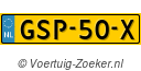 GSP50X