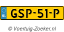 GSP51P
