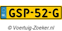 GSP52G