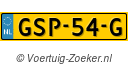 GSP54G