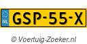 GSP55X