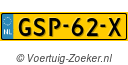GSP62X