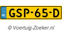 GSP65D