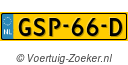 GSP66D