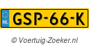 GSP66K