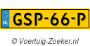 GSP66P