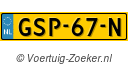 GSP67N