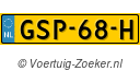 GSP68H